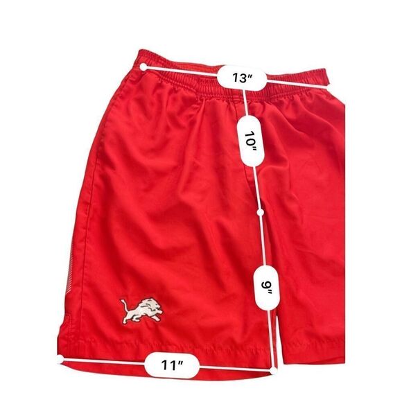 Nike Dri-fit Shorts size L - Picture 9 of 9
